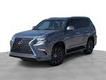 Lexus GX 460 Luxury AWD