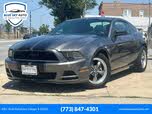 Ford Mustang V6 Coupe RWD