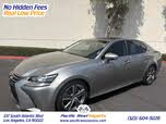 Lexus GS 350 RWD