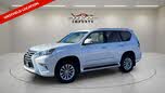 Lexus GX 460 4WD