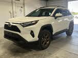 Toyota RAV4 Hybrid Woodland Edition AWD