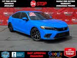 Honda Civic Hatchback Sport Touring FWD
