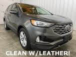 Ford Edge SEL AWD