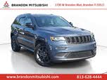 Jeep Grand Cherokee Limited X 4WD