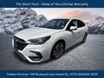 Subaru Legacy Limited AWD