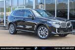 BMW X5 sDrive40i