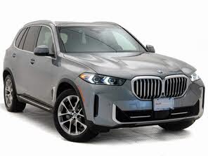 BMW X5 xDrive40i AWD