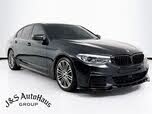 BMW 5 Series M550i xDrive Sedan AWD