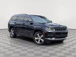 Jeep Grand Cherokee L Limited 4WD