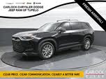 Toyota Grand Highlander Platinum AWD