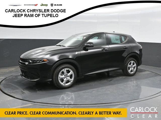 2025 Dodge Hornet GT AWD