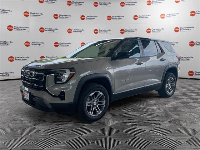 2026 GMC Terrain Elevation AWD