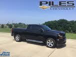 Chevrolet Silverado 1500 Custom Double Cab 4WD