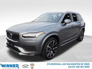 Volvo XC90 T6 Momentum 6-Passenger AWD