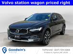Volvo V90 Cross Country B6 AWD