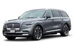 Lincoln Aviator Reserve RWD
