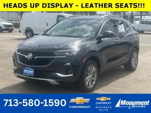 Buick Encore GX Essence AWD
