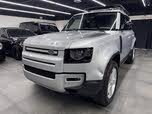 Land Rover Defender 110 S AWD