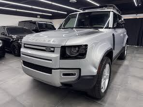 Land Rover Defender 110 S AWD