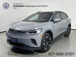 Volkswagen ID.4 Pro S AWD