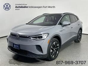 Volkswagen ID.4 Pro S AWD