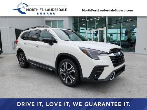 2024 Subaru Ascent Touring AWD
