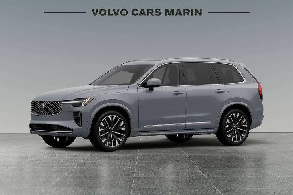 2026 Volvo XC90 B5 Plus 7-Passenger AWD