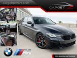 BMW 5 Series M550i xDrive AWD