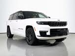 Jeep Grand Cherokee L Summit 4WD