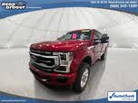 Ford F-350 Super Duty Platinum Crew Cab 4WD