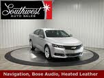 Chevrolet Impala Premier FWD