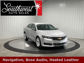 Chevrolet Impala Premier FWD