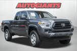 Toyota Tacoma SR I4 Access Cab 4WD