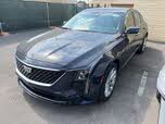 Cadillac CT5 Premium Luxury AWD