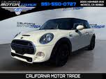 MINI Cooper S 2-Door Hatchback FWD