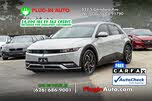 Hyundai Ioniq 5 SE RWD