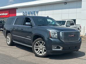 GMC Yukon XL SLT 4WD