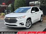 Chevrolet Traverse Premier FWD