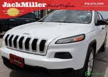 Jeep Cherokee Sport FWD