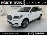 Lincoln Navigator L Reserve 4WD