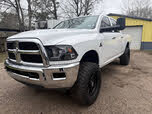 RAM 2500 SLT Crew Cab 4WD