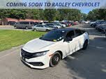 Honda Civic Sport FWD