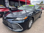 Toyota Camry Hybrid LE FWD