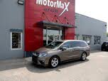 Honda Odyssey EX-L FWD