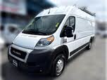RAM ProMaster 3500 159 High Roof Extended Cargo Van FWD