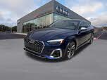 Audi S5 3.0T quattro Prestige Coupe AWD