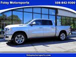 RAM 1500 Limited Crew Cab 4WD