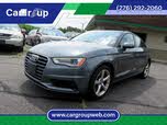 Audi S3 2.0T quattro Premium Plus AWD