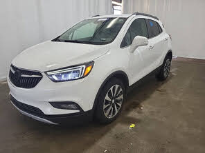 Buick Encore Essence FWD