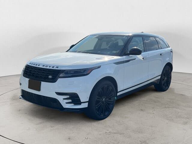 2025 Land Rover Range Rover Velar P250 Dynamic SE AWD